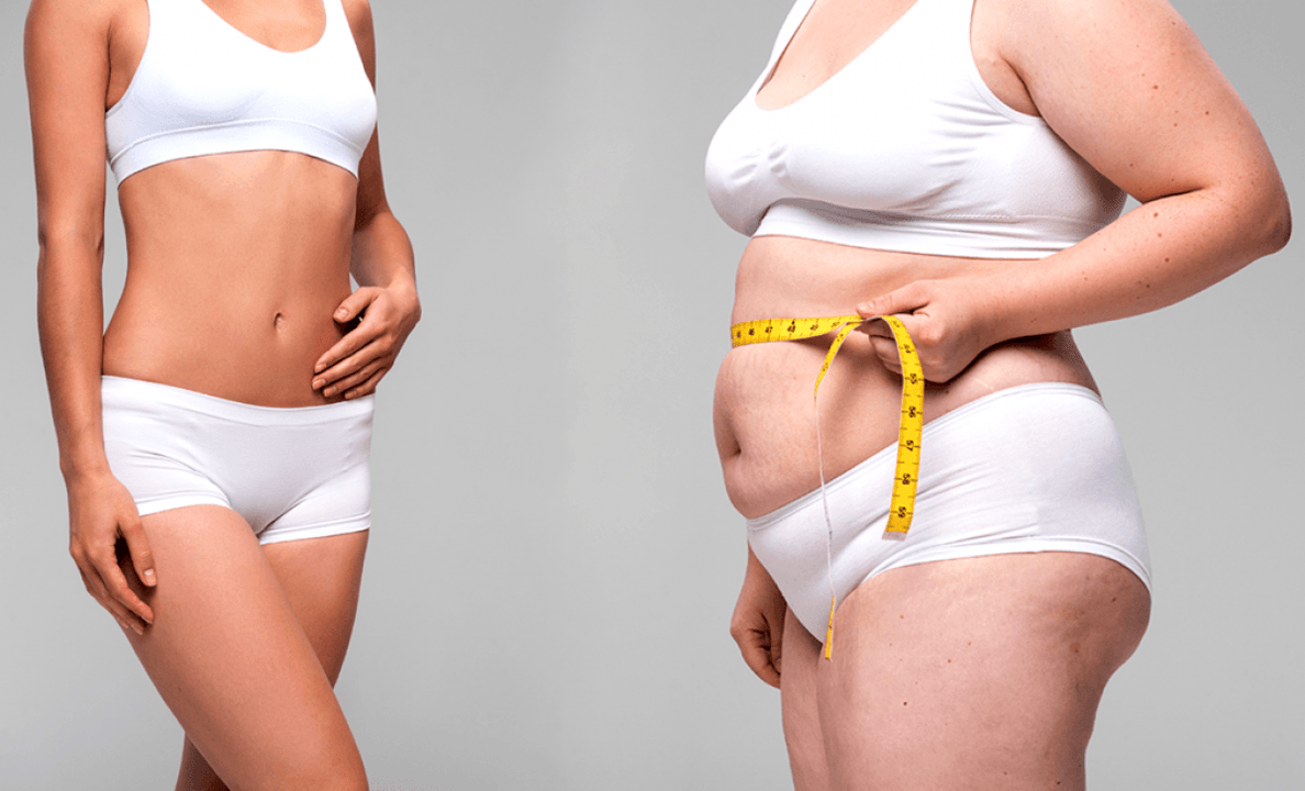 Efecto de la dieta cetogénica para bajar de peso